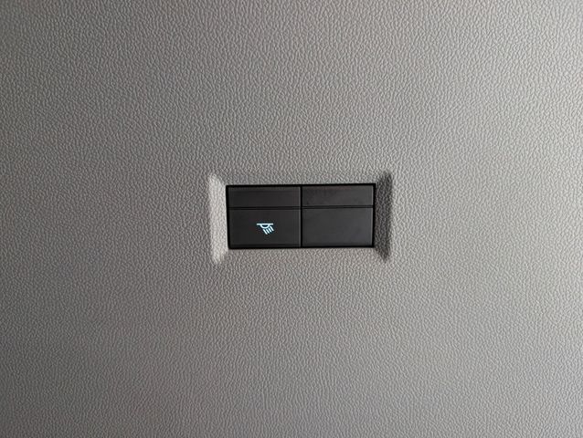 Ford Tourneo Custom Titanium X L1