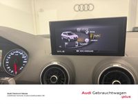 Audi Q2 - Vorschau Bild 16