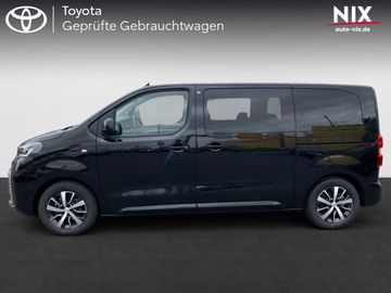 Toyota Proace (Verso) - 3
