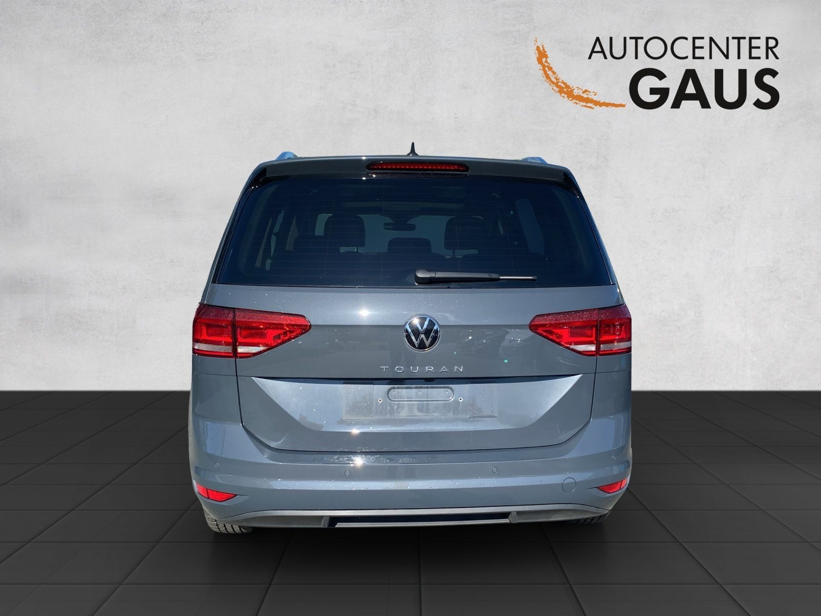 Volkswagen Touran - Bild 7