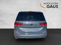 Volkswagen Touran - Vorschau Bild 7