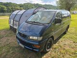 Mitsubishi mitsubishi l400 camper auch Tausch - Mitsubishi L400