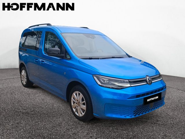 Volkswagen Caddy 1.5 TSI DSG Life *Automatik*LED*RFK