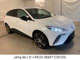 MG4 Luxury Leder Navi 360°Kam ACC Wärmep - MG MG4 Gebrauchtwagen