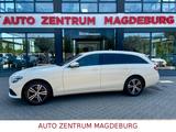 Mercedes-Benz E 200d *BURMESTER*LED*NAV*SBELÜFTUNG*ALU*TAXI