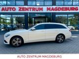 Mercedes-Benz E 200d *BURMESTER*LED*NAV*SBELÜFTUNG*ALU*TAXI