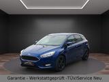 Ford Business Edition"Garantie-TÜV/Service"S-Heft/AHK - Ford Focus: Edition