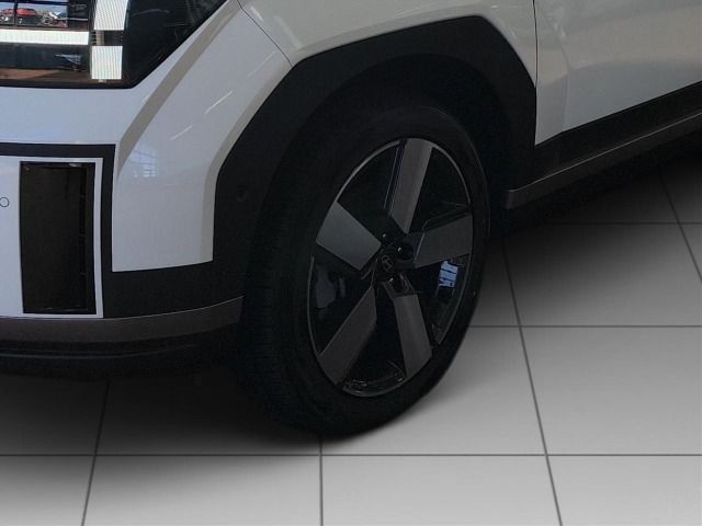Hyundai Santa Fe – Bild 12
