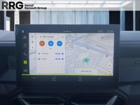 Dacia Duster - Vorschau Bild 12