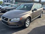 Volvo V70 Kombi Kinetic - gebrauchte Volvo V70 aus dem Jahr 2008