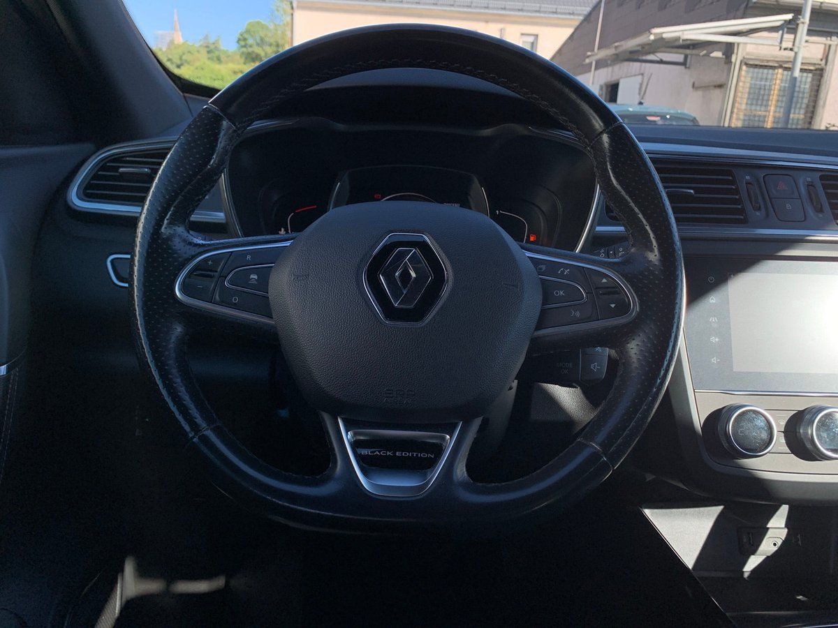 Renault Kadjar - Bild 15