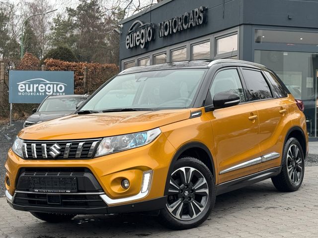 Suzuki Grand Vitara 1 Hand - LED - Leder - Panorama ///