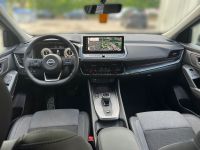 Nissan Qashqai 1.3 DIG-T Xtronic N-Connecta SITZHZG HUD - Image