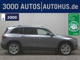 Mercedes-Benz GLB 180 d Style 7-Sitze Navi LED MBUX Pano - Mercedes GLB 180 SUV
