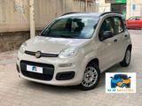 Fiat Panda 1.3 MJT S&S Easy - Fiat Panda EASY mit Diesel-Antrieb