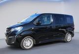 Opel Zafira Life Edition S/ Headup/ Totw./Spur. - Opel Zafira Life mit Panoramadach