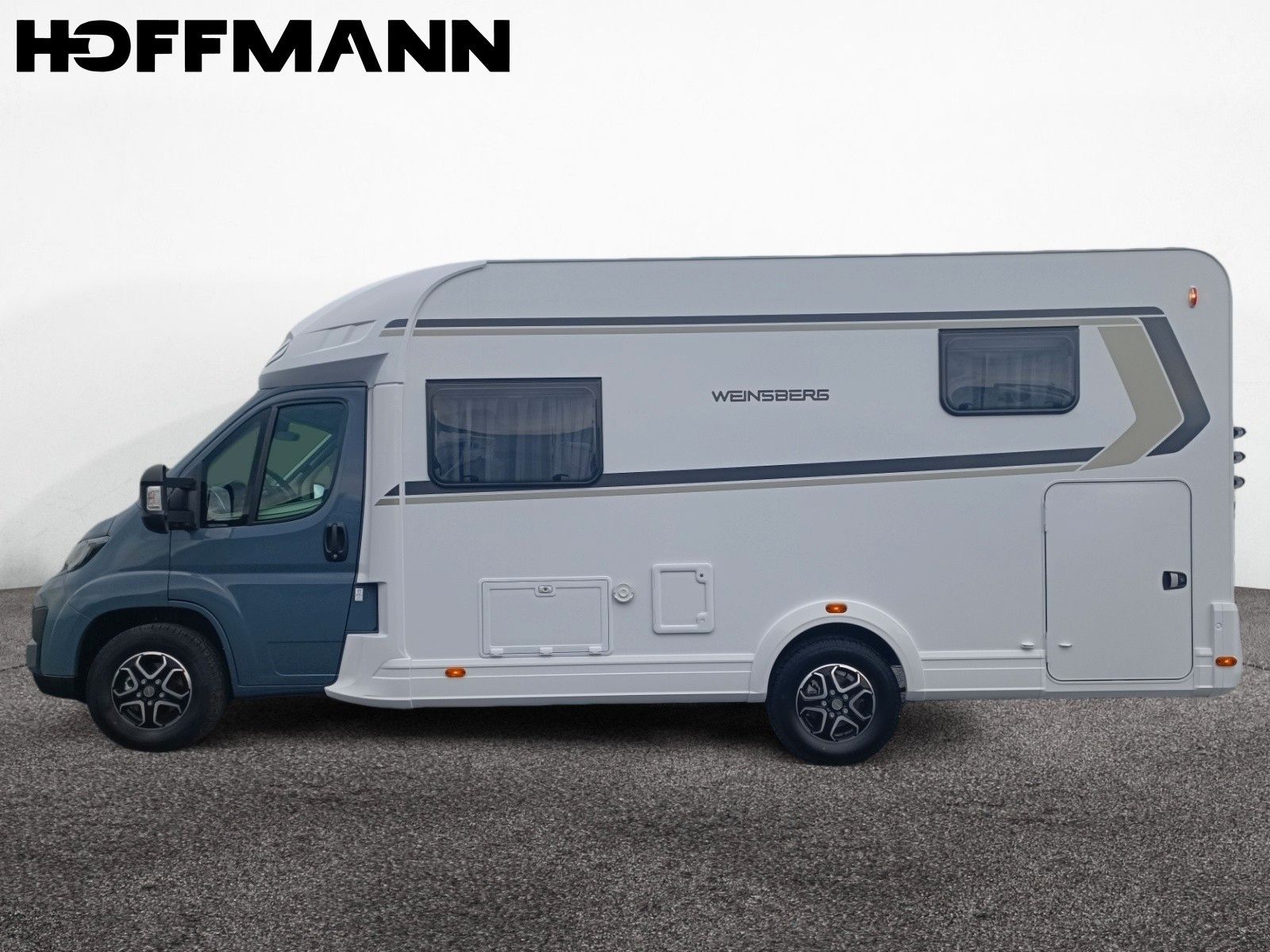 Fahrzeugabbildung Weinsberg CaraSuite 650 MEG *Automatik*ACC*Standklima