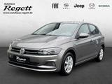 Volkswagen Polo VI Comfortline Navi Apple CarPlay Android A - gebrauchte Kleinwagen in Lippstadt