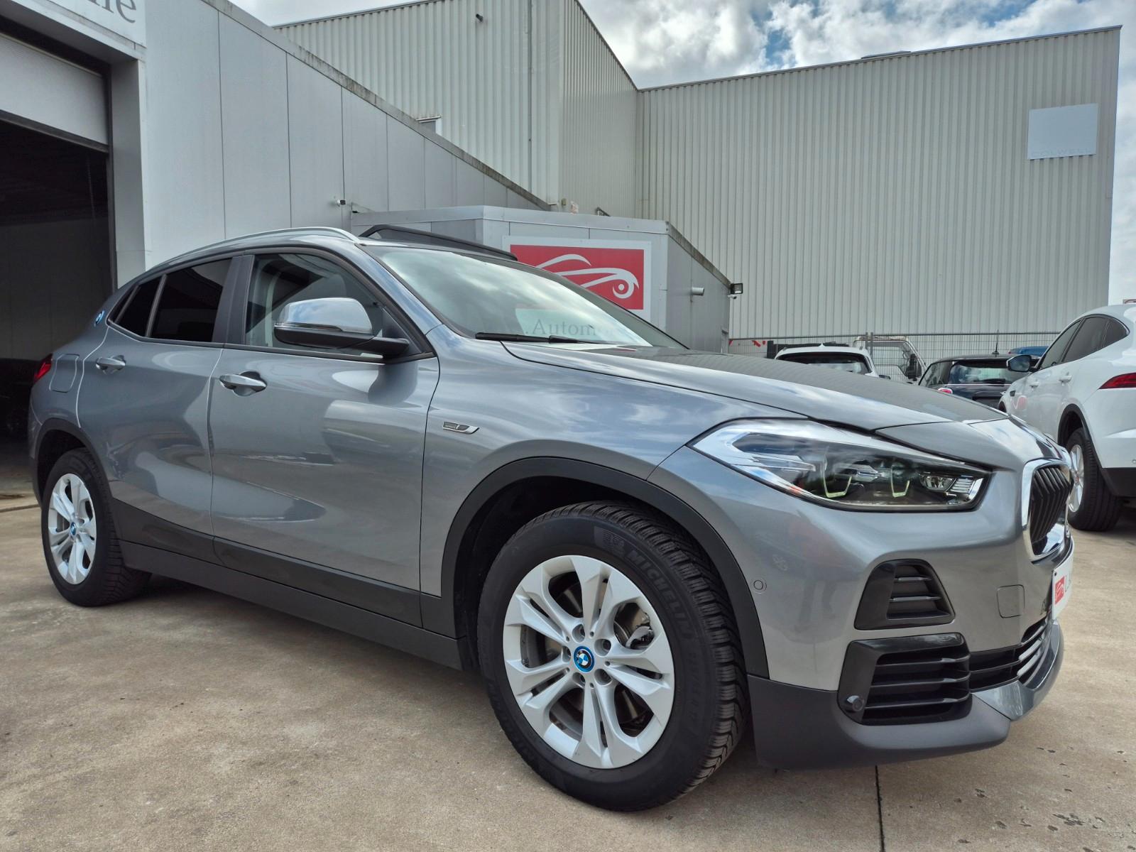 BMW X2 1.5iA xDrive25e 4WD HYBRID 70.101 KM ! 2022 !