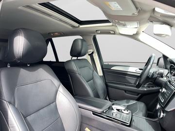 صورة مصغرة 15 لـ 2015 Mercedes-BENZ GLE