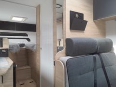 Chausson S 697 Sport Line, MJ 25