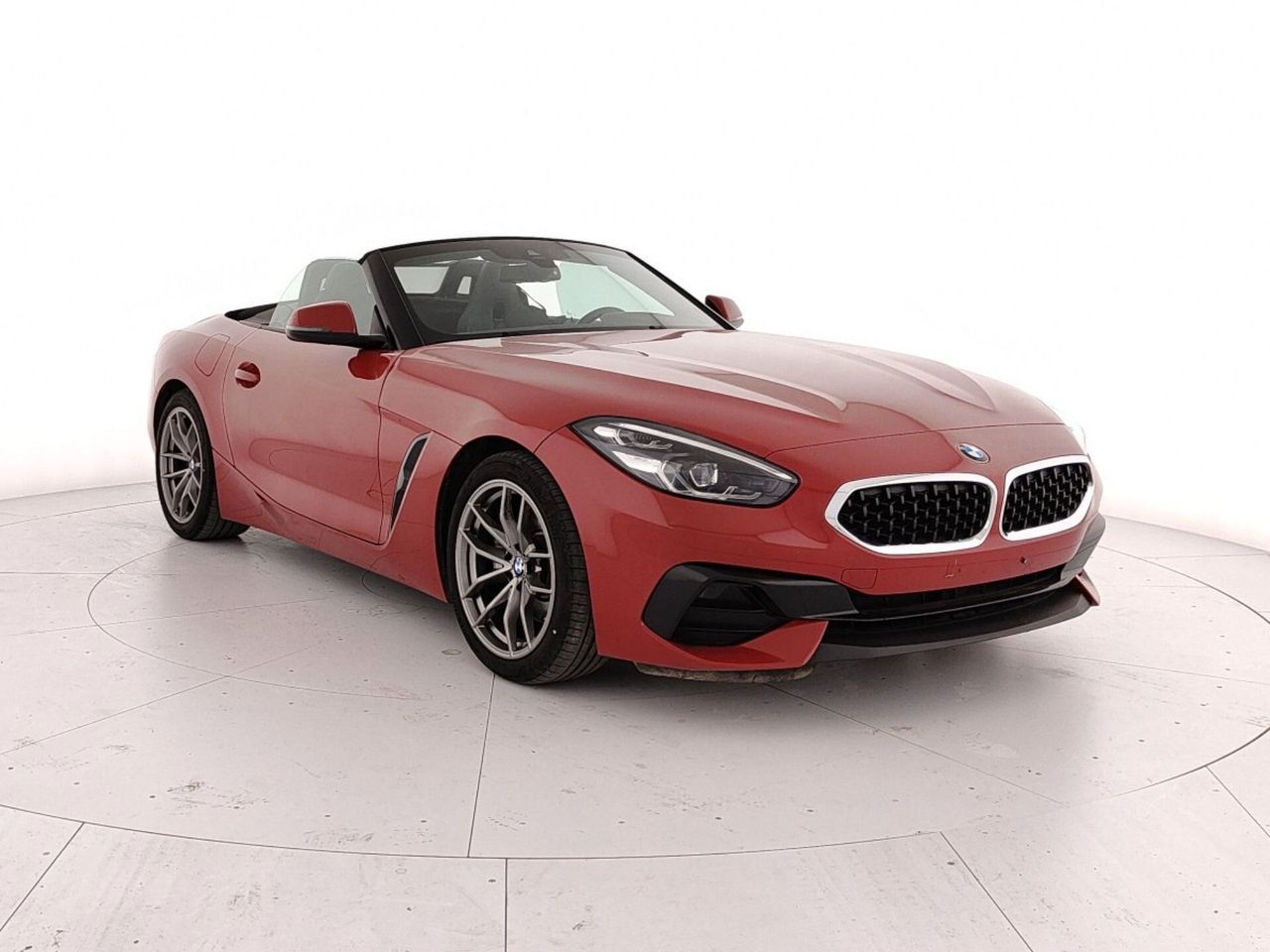 BMW Bmw Z4 sDrive20i