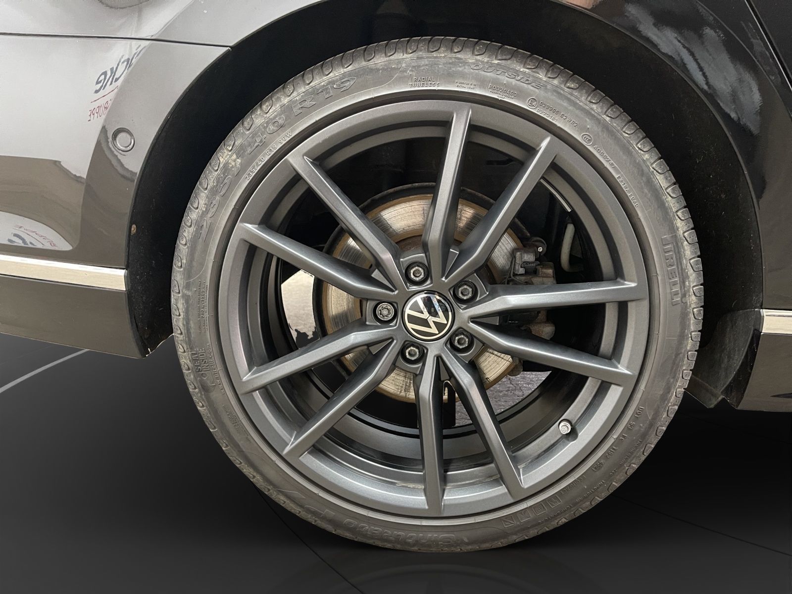 Volkswagen Passat Variant - Bild 14