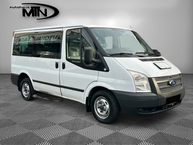 Ford Transit BUS H1+L1 9.Stz Klima PDC 1.HAND