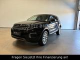Land Rover Range Rover Evoque SE PANO AHK SHZ PDC - Land Rover Gebrauchtwagen in Lübeck