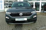 Volkswagen T-Roc IQ.DRIVE 1.5 TSI Automatik*Standheizung* - Volkswagen: Standheizung