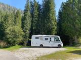 Knaus Van I 650 MEG, Platinum Selection, Klima, Solar - Knaus Van I 650 MEG