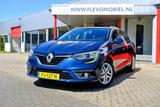 Renault Megane Estate 1.2 TCe 132pk Zen Navi|Clima|Cruis - Renault Megane Estate Gebrauchtwagen