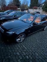 Mercedes-Benz W204/S204 320cdi 4 matic, C-Klasse Kombi - Mercedes-Benz 320: Cdi