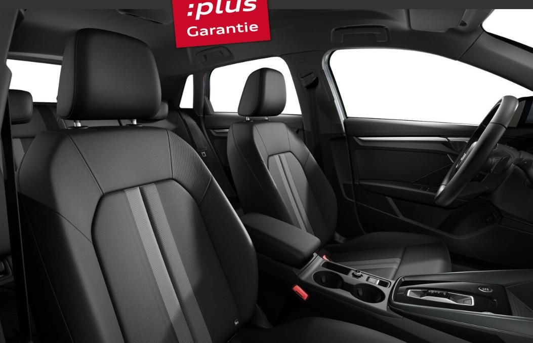 Audi A3 - Bild 4