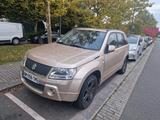 Suzuki grand witara - Suzuki Ignis mit Diesel-Antrieb
