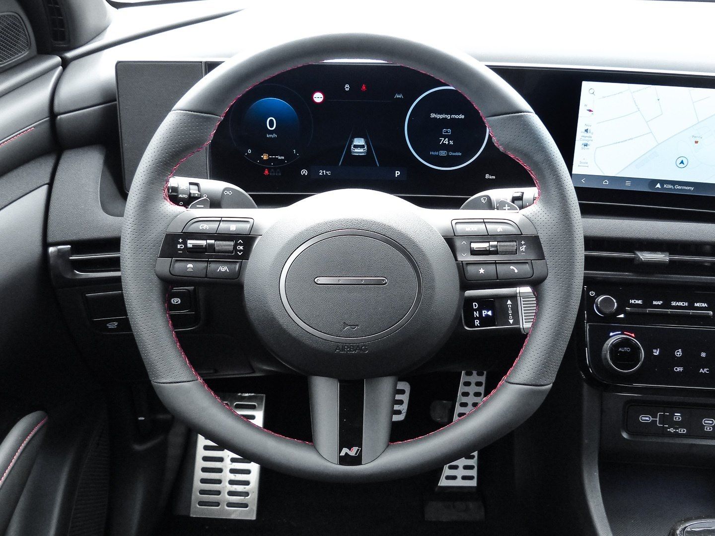Hyundai TUCSON - Bild 9