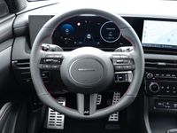 Hyundai TUCSON - Vorschau Bild 9