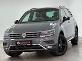 Volkswagen Tiguan OFFROAD 4Motion.PANO.AHK.NAVI.ACC.KAM - Volkswagen: Offroad
