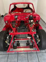 Jaguar E-Type 4.2 FHC Serie II Projektaufgabe - Jaguar E-Type Gebrauchtwagen