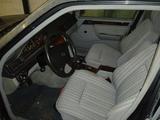Mercedes-Benz 200 - Mercedes-Benz 200 aus 1992