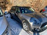 MINI Cooper Clubman  - MINI Cooper Clubman: Kleinwagen