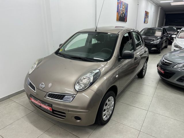 Nissan Micra 1.2 Visia