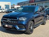Mercedes-Benz GLS 400d 4Matic 9G-TRONIC"AMG-NIGHT-PAKET"PANO - Mercedes-Benz GLS 400: AMG