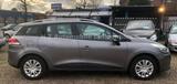 Renault Clio IV Grandtour 1.2L Benzin /TÜV+AU NEU/ Klima - Renault Clio Gebrauchtwagen in Bremen