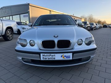 BMW 318 - 2
