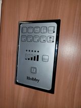 Hobby Deluxe 460UFE Klima, Top Ausstattung  - Hobby Wohnwagen Ufe 460