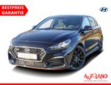 Hyundai i30 2.0 T-GDI N LED Navi SItzheizung Kamera Temp - gebrauchte Hyundai Limousine