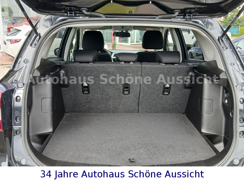 Suzuki SX4 S-Cross 1.4 Comfort Allgrip Hybrid