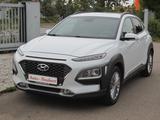Hyundai Kona Unique Plus 2WD - Hyundai KONA: Unique