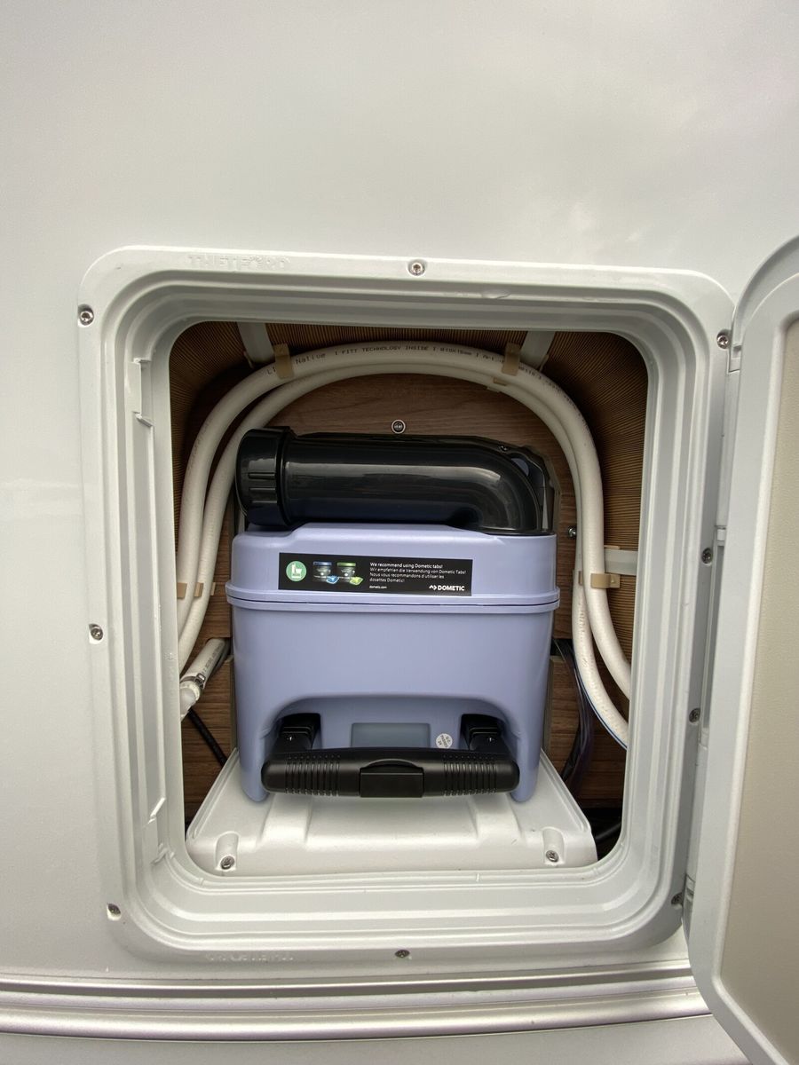 Fahrzeugabbildung Weinsberg CaraOne EDITION HOT 550 QDK